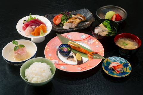 今月のおすすめコース