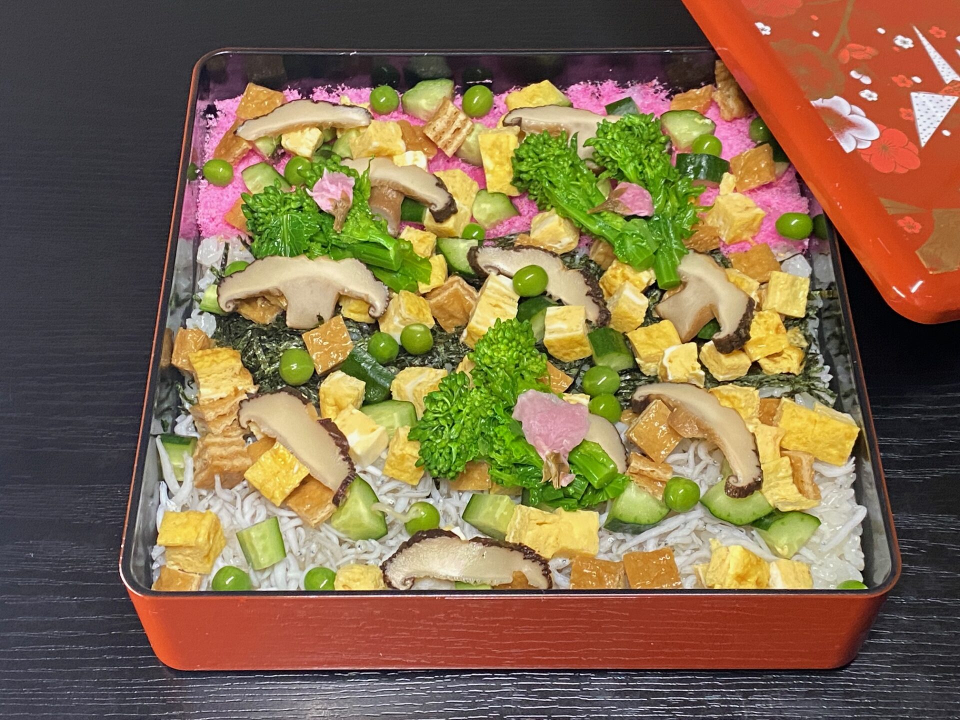 未来へつなぐ 魚沼の恵み「お子様お祝い」プラン