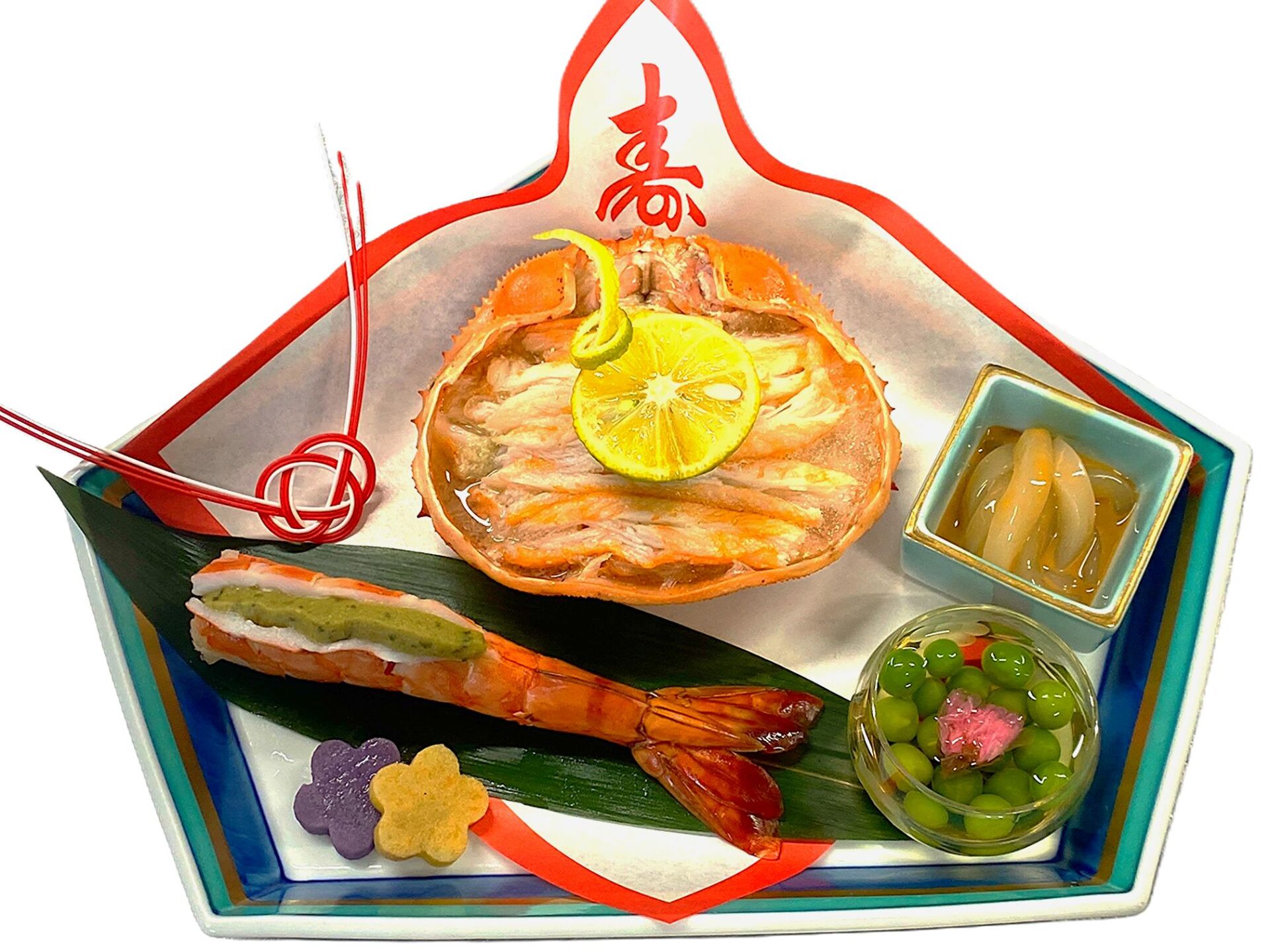 長寿のお祝い「福寿」 プラン〜これまでの感謝と、ご家族の笑顔を繋ぐ祝宴〜