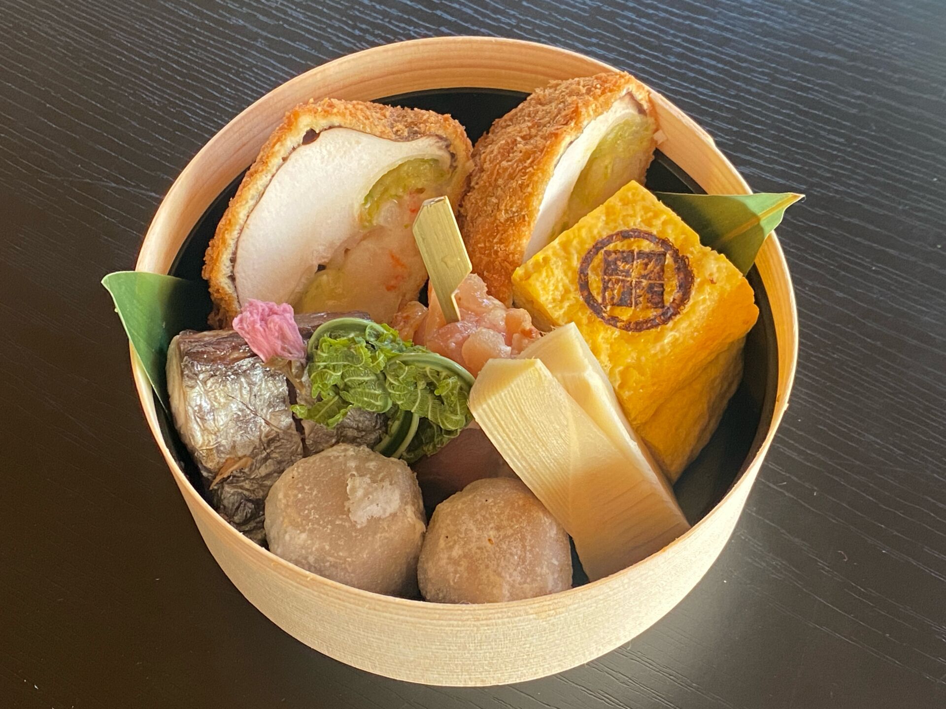 南魚沼春の旬菜詰め合わせ